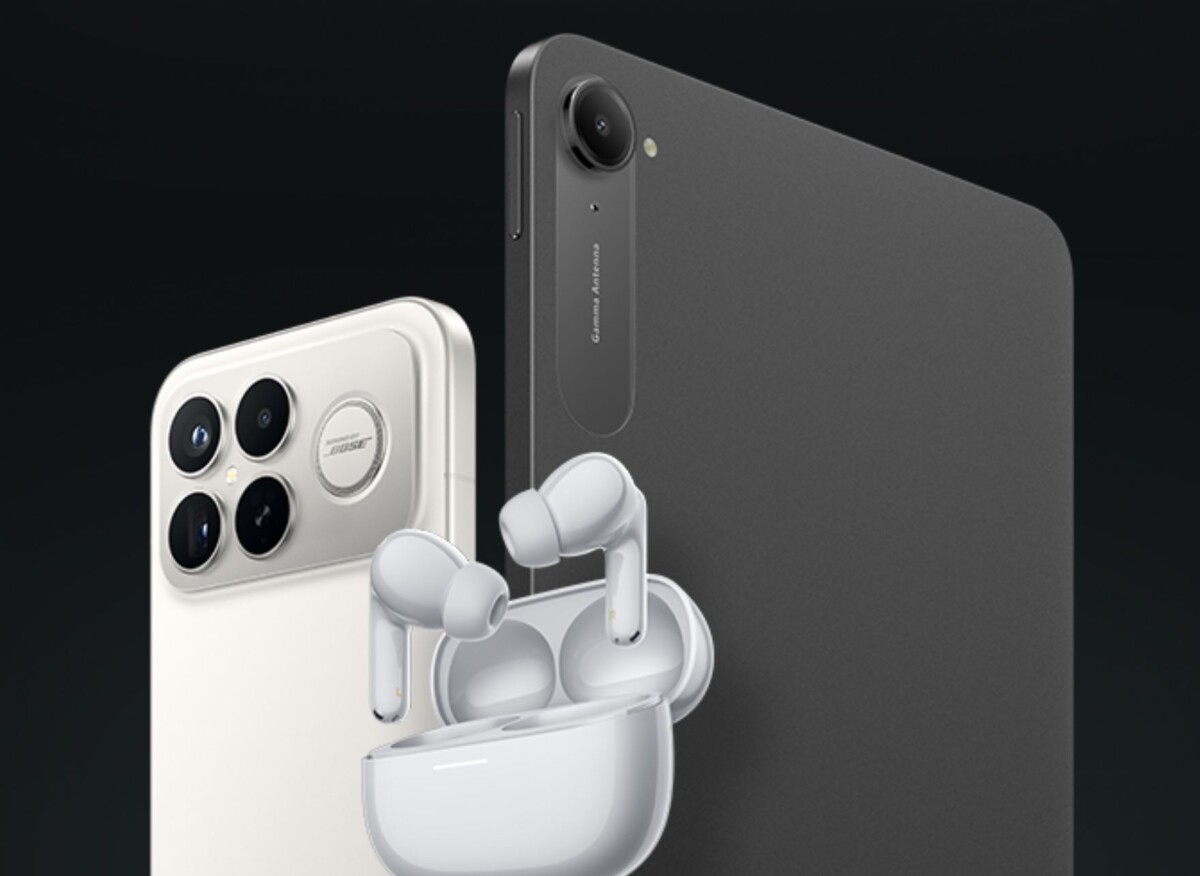 REDMI Buds 8 Pro dual device csatlakozás