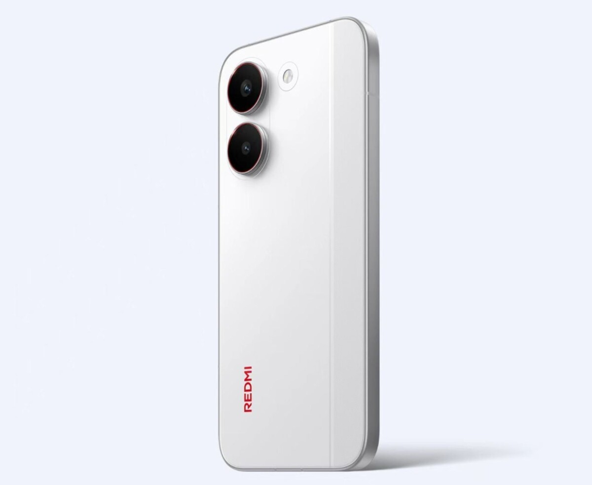 REDMI Turbo 5