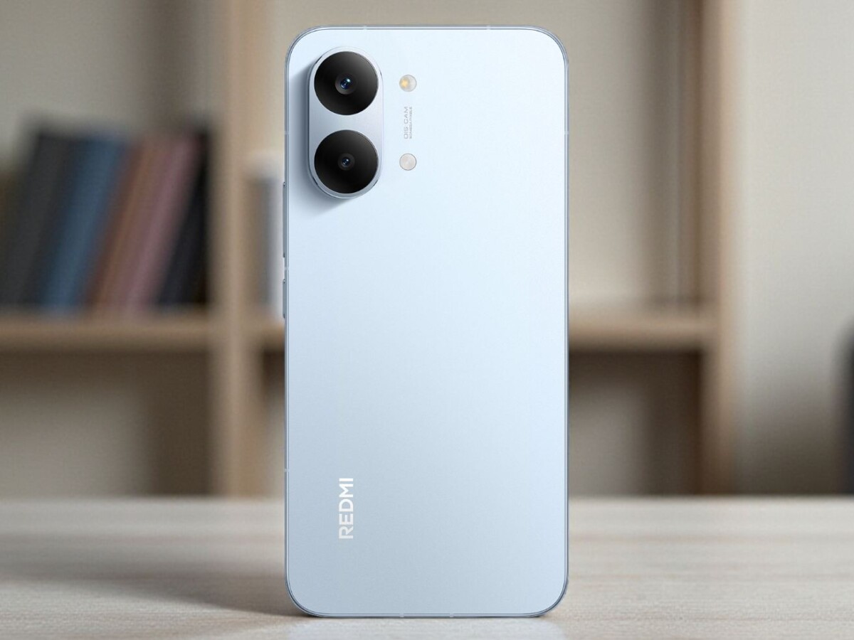 REDMI Turbo 5 Max