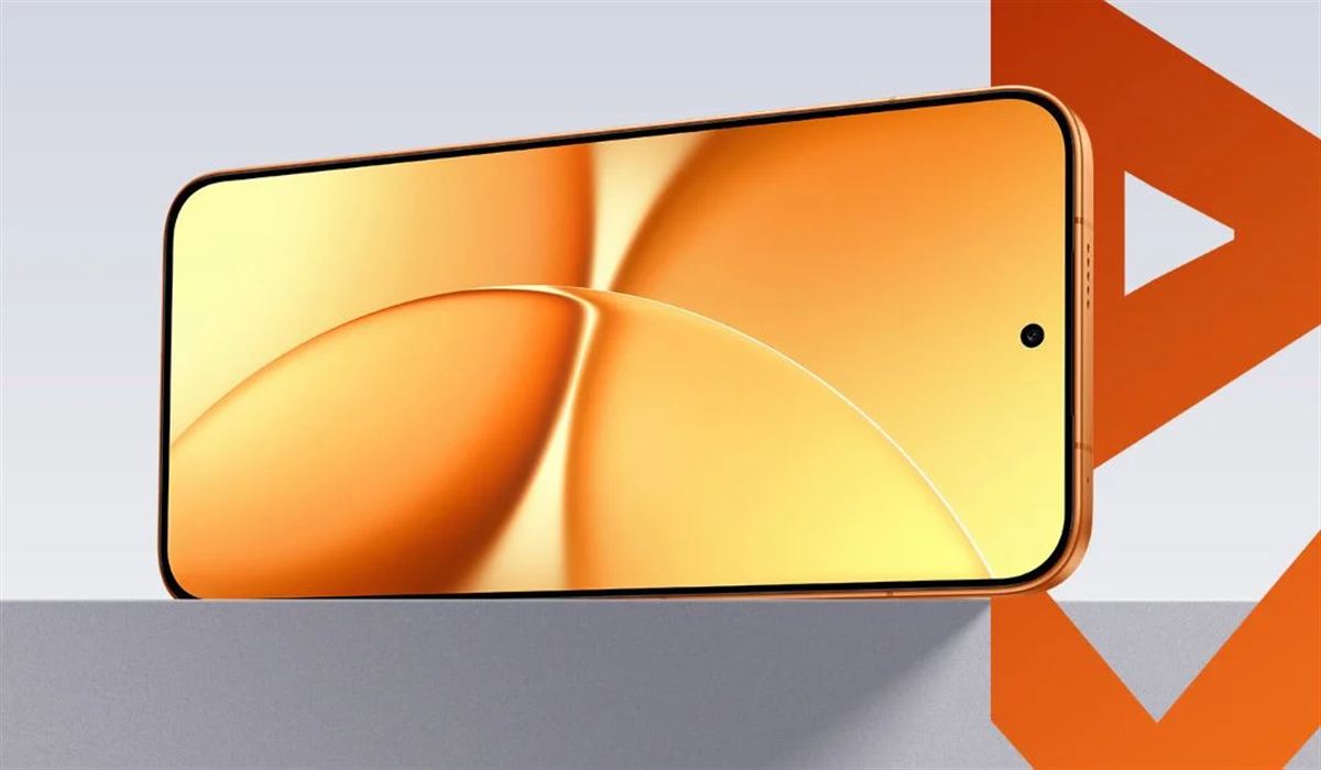 REDMI Turbo 5 Max kamerák