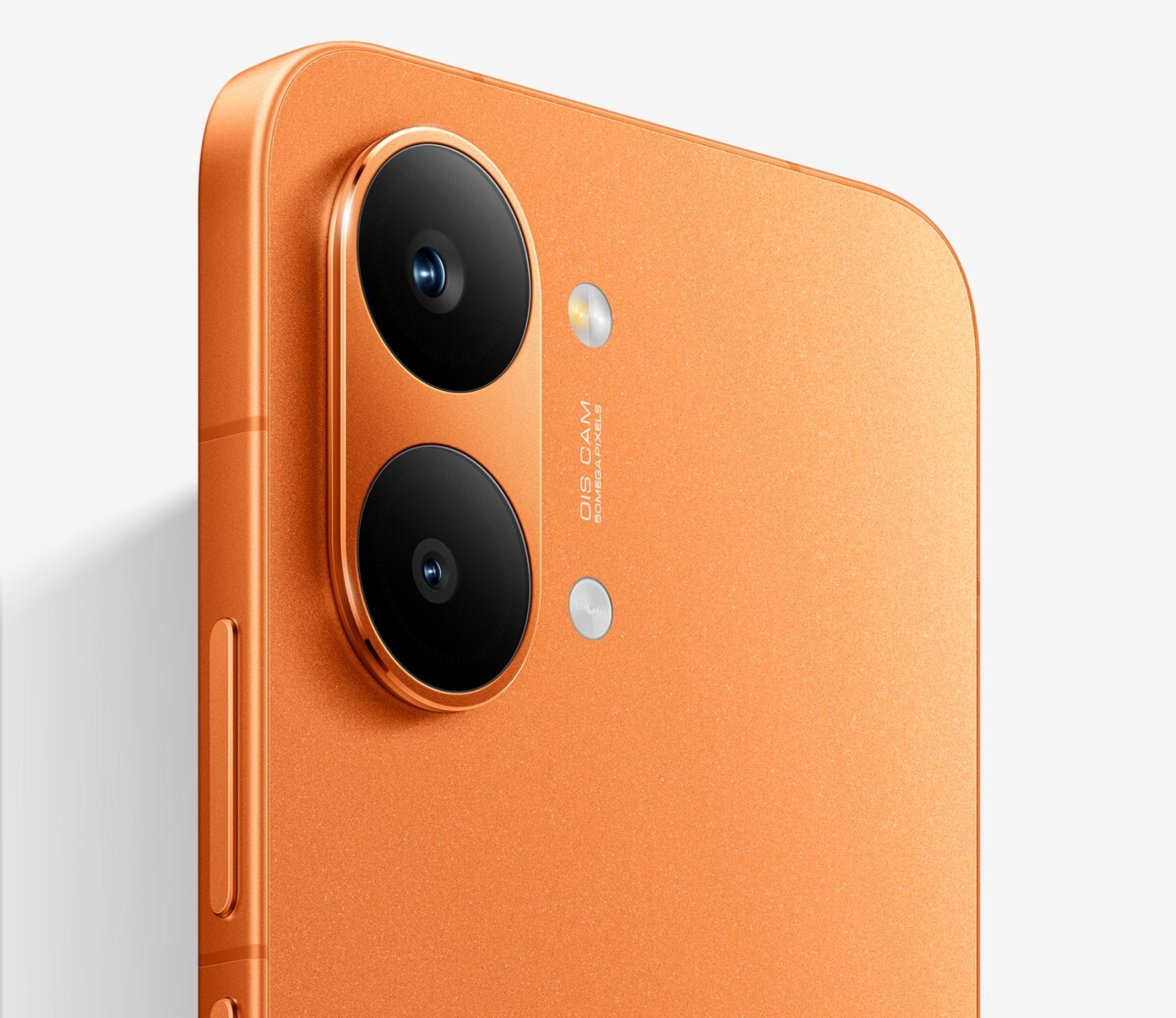 REDMI Turbo 5 Max narancssárga