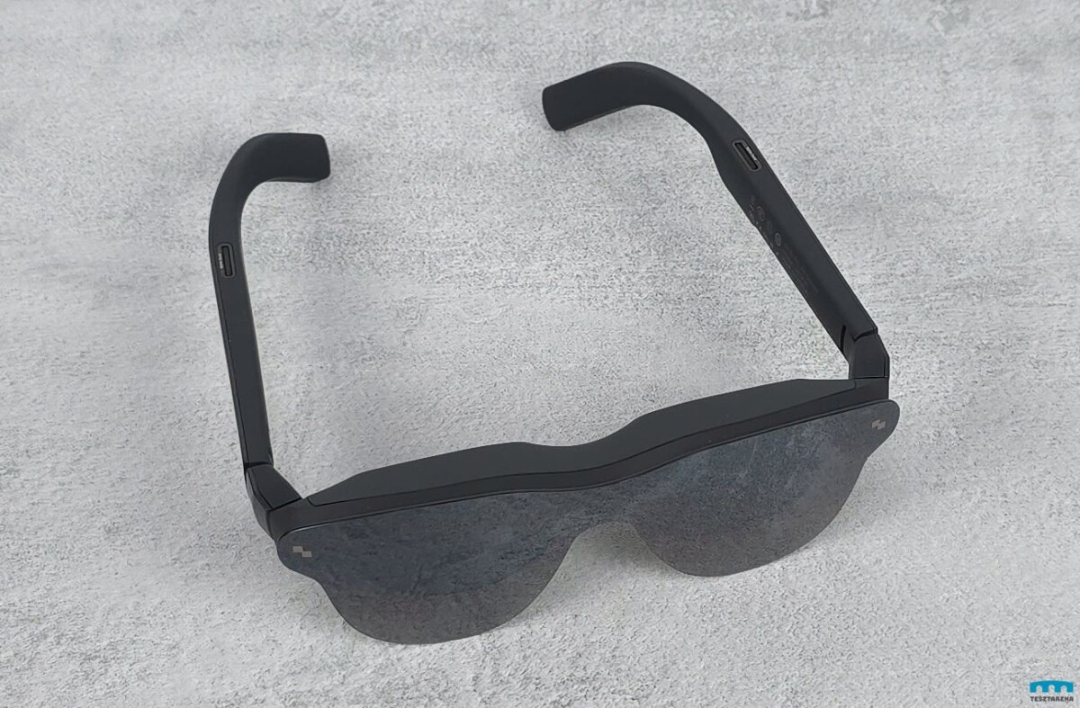 RayNeo Air 3s Pro szemüveg