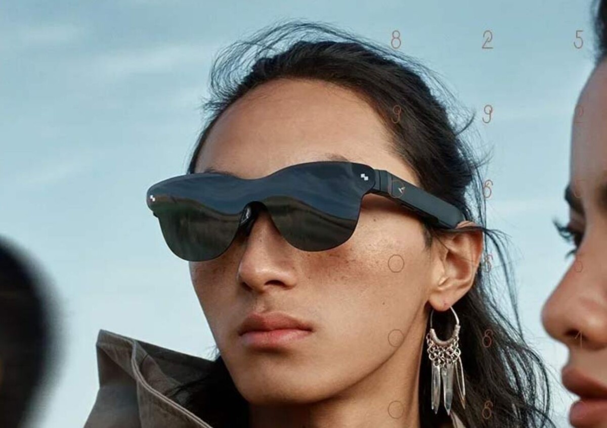 RayNeo Air 4 és Pro