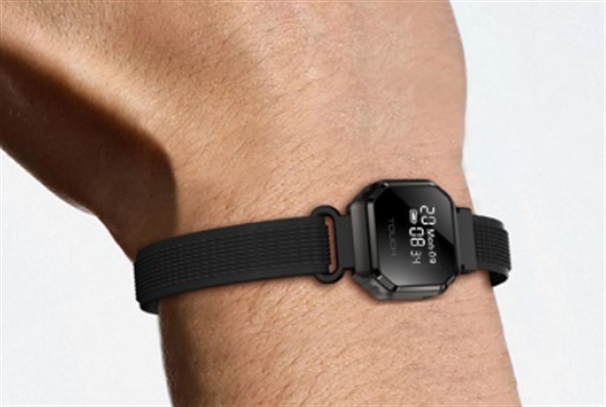 Rogbid Fusion mint okoskarkötő