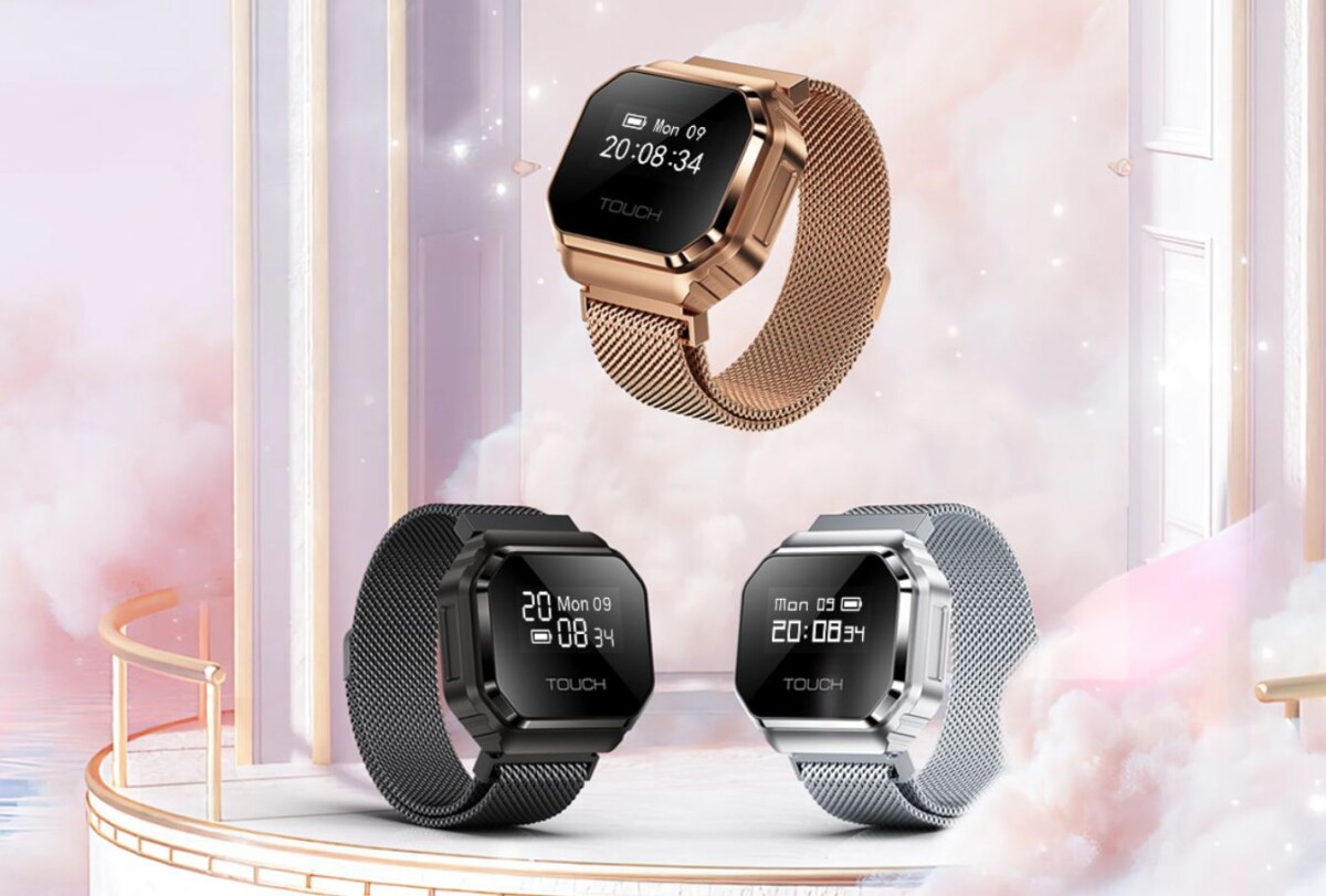 Rogbid Fusion színek