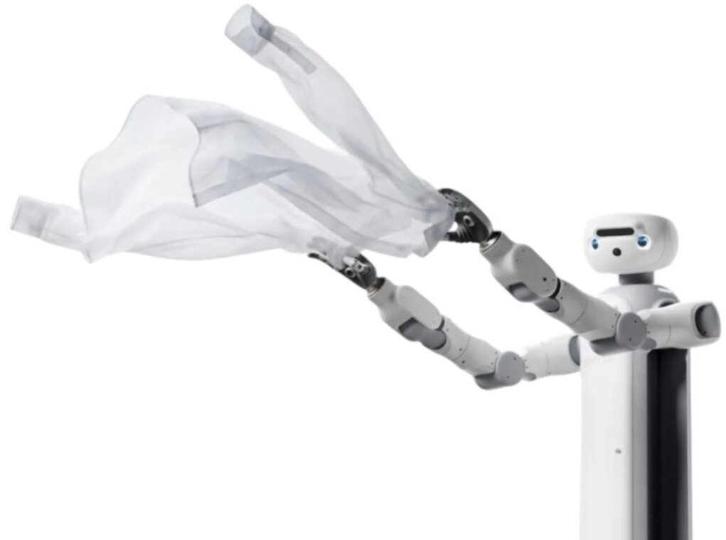 SwitchBot Onero H1 robot