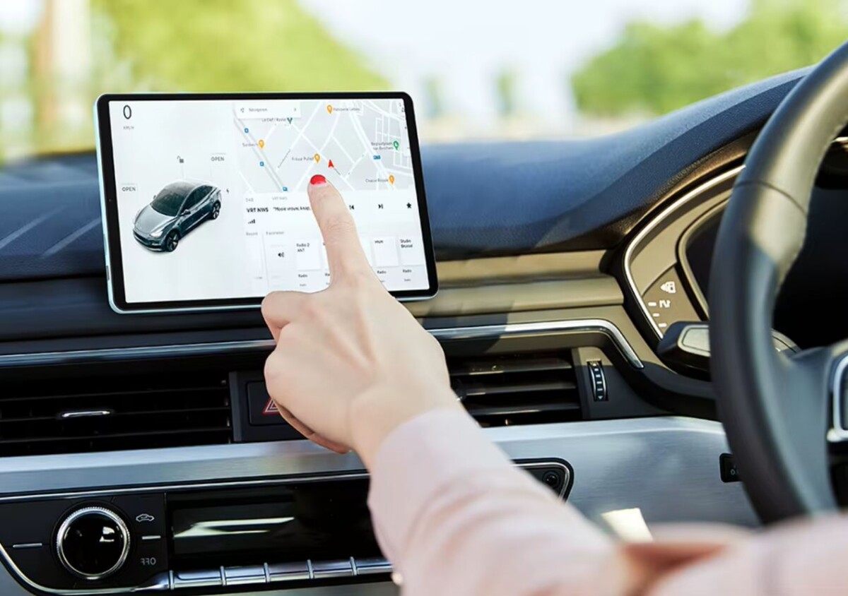 Teclast P50 Mini GPS