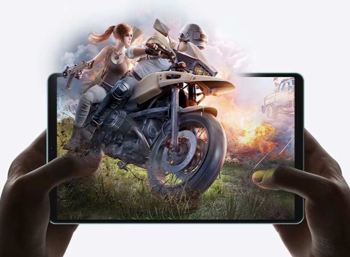 Teclast P50 Mini hardver