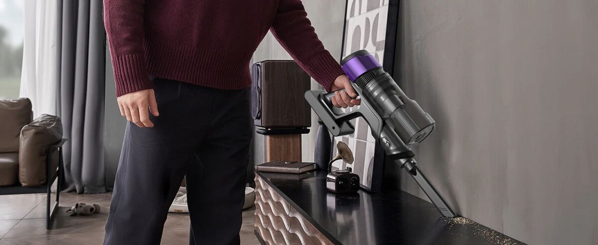 Ultenic U20 résszívó