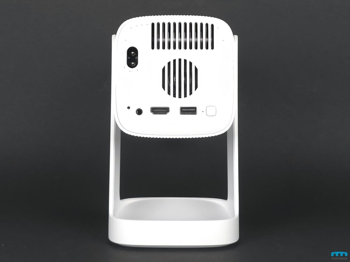 Wanbo Cube 1 bemenetek