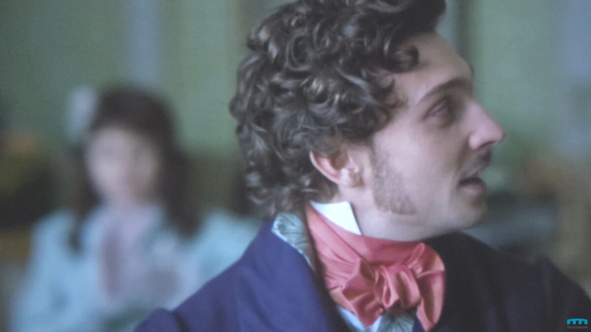 Wanbo Cube 1 fény mellett