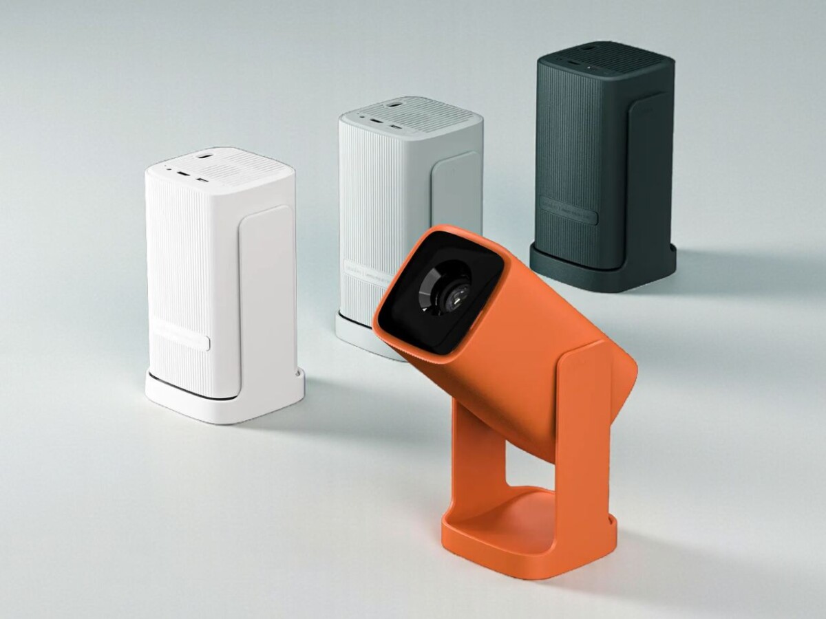 Wanbo Cube 1 színek