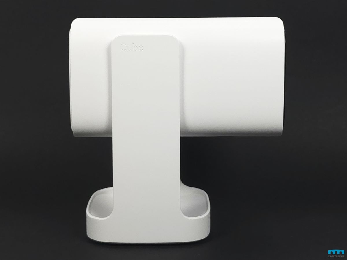 Wanbo Cube 1 tetszés szerinti szögbe állítható