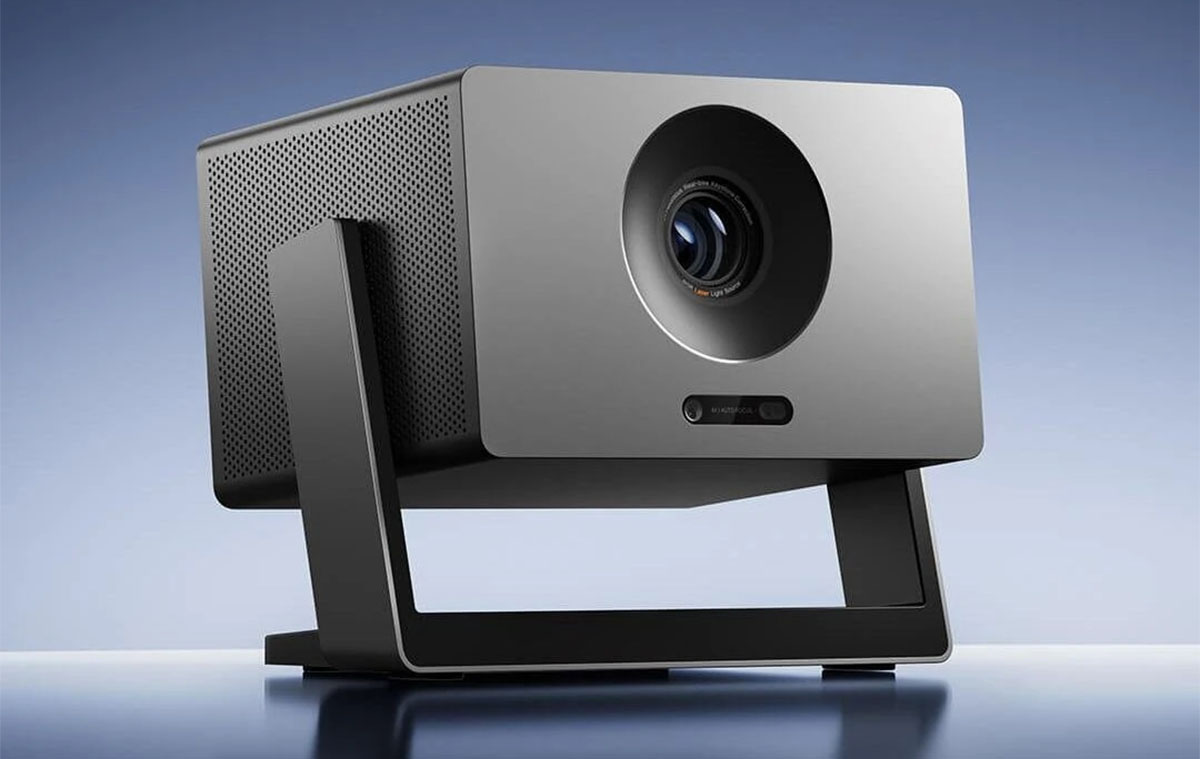 Xiaomi Laser Projector 3