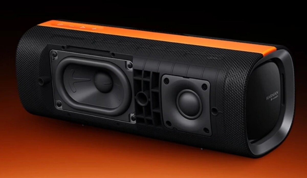 Xiaomi Bluetooth Speaker Pro
