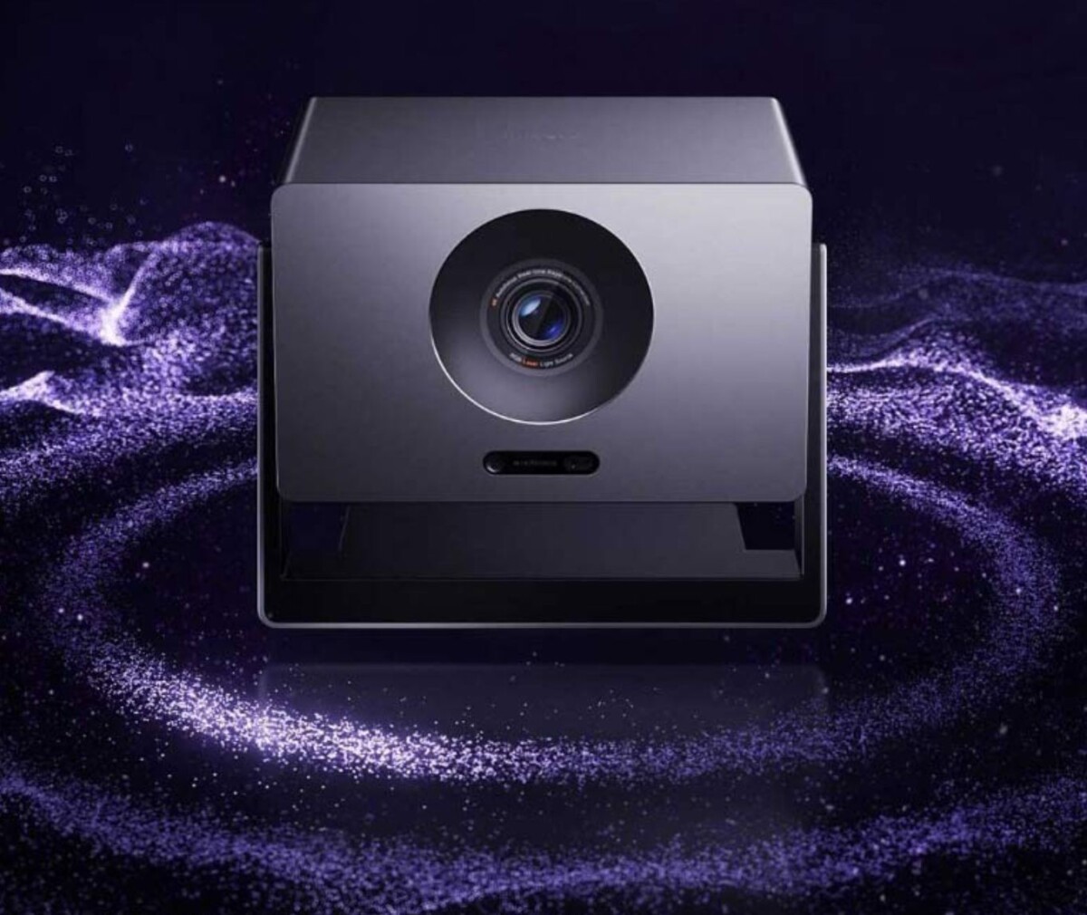 Xiaomi Laser Projector 3 Dolby Audio hangrendszer
