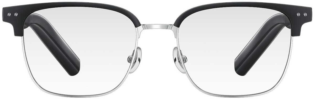 Xiaomi Mijia Smart Audio Glasses Brownline