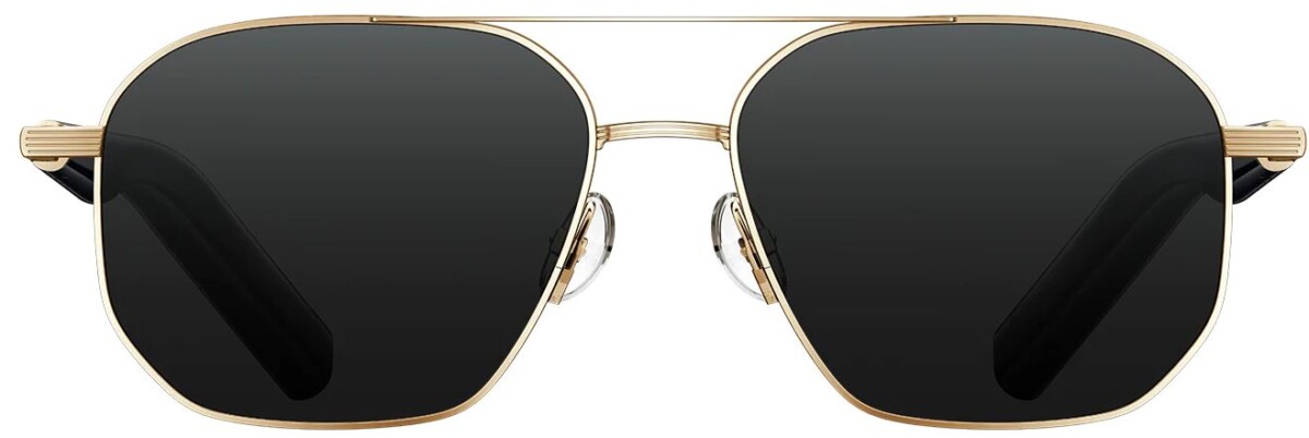 Xiaomi Mijia Smart Audio Glasses Pilot