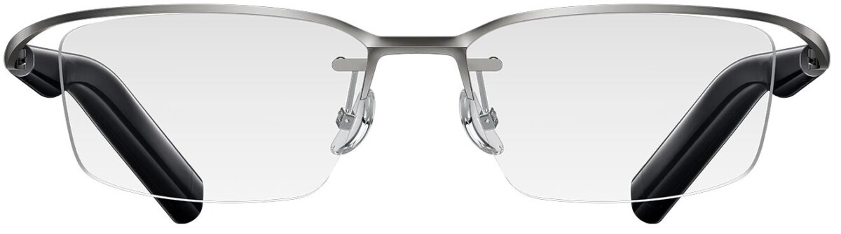 Xiaomi Mijia Smart Audio Glasses Titanium