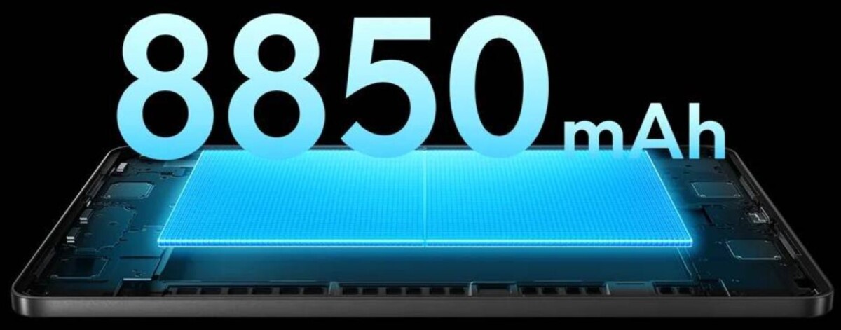 Xiaomi POCO Pad X1 akkumulátor