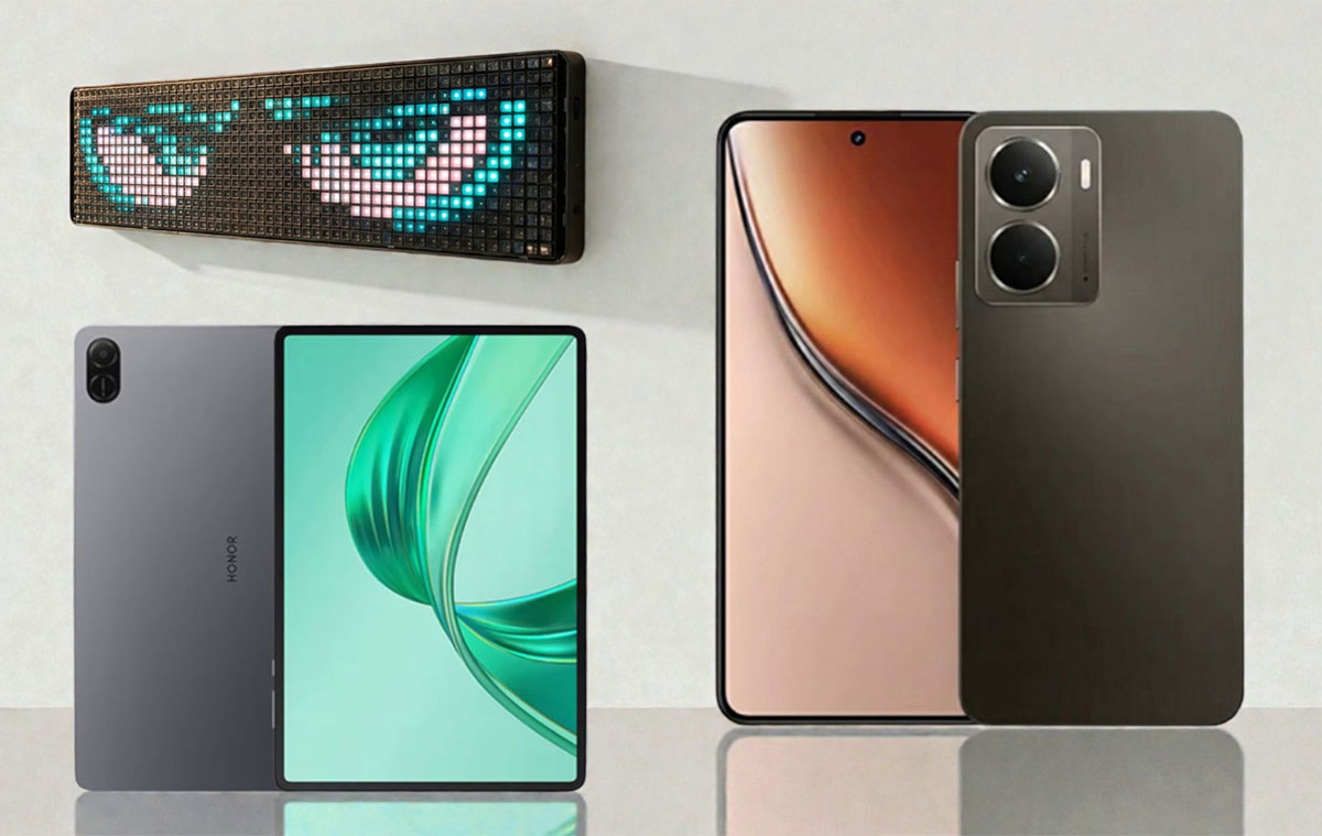 A filléres tabletek prémium királya és a nagyon jó, olcsó telefon