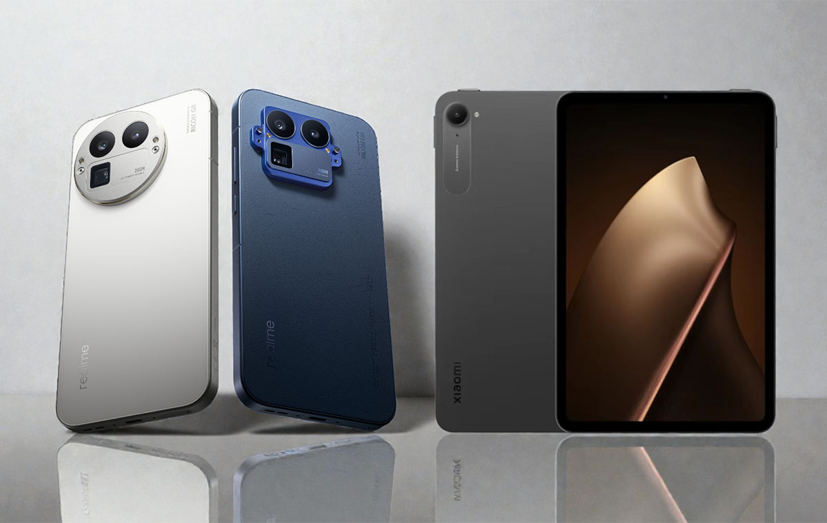 A legdurvább Xiaomi gaming tablet, ötletes, legerősebb telefon és gravírozó teszt