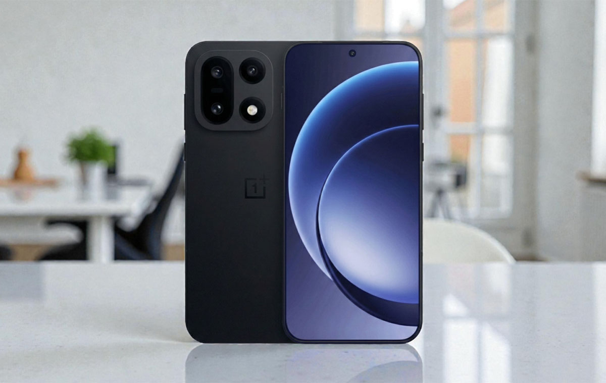 A OnePlus 15 most ultraolcsó és csúcskategóriás telefon