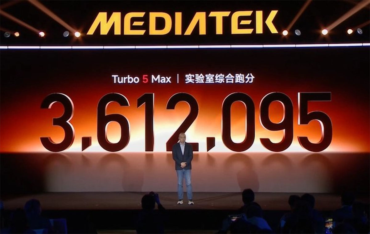 A REDMI Turbo 5 Max brutál erős és nagyon olcsó lesz