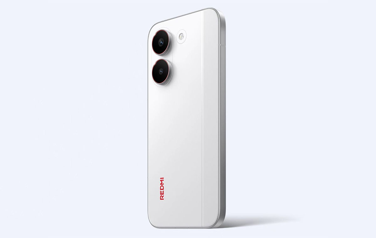 A REDMI Turbo 5 (POCO X8 Pro) jellemzői már ismertek - ár, erős hardver, nagyon nagy akkumulátor