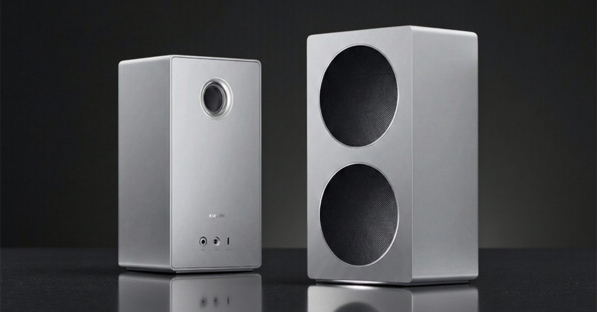 A Xiaomi Sound 2 Pro nem csak szép, de komoly hangszóró is