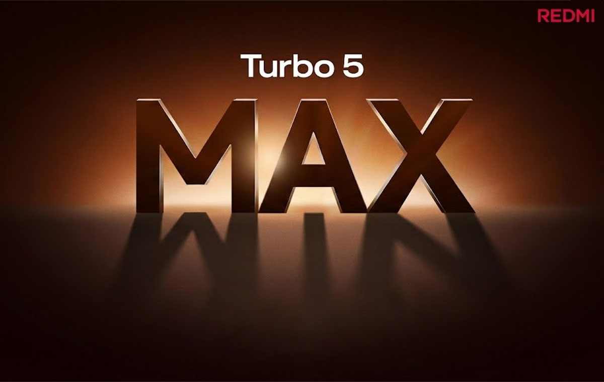 A Xiaomi szétreklámozza a REDMI Turbo 5 Max-ot, de jó okkal