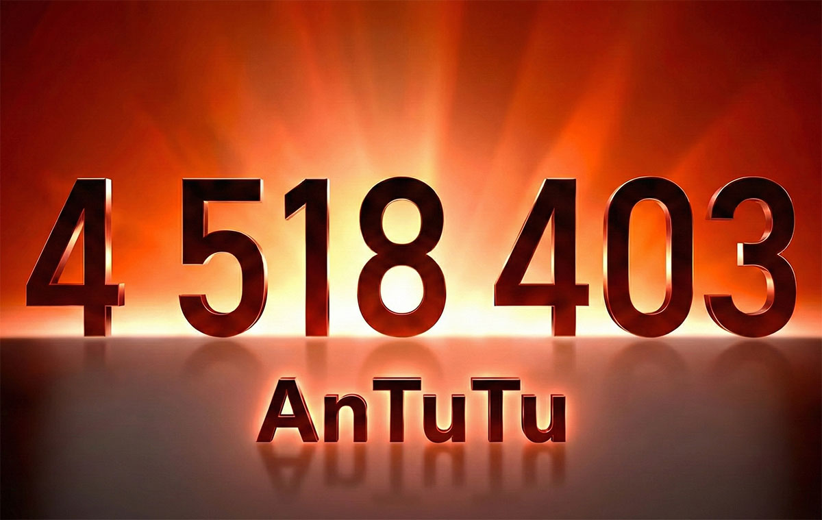 Az iQOO 15 Ultra AnTuTu rekord dönt és a legerősebb telefon lesz