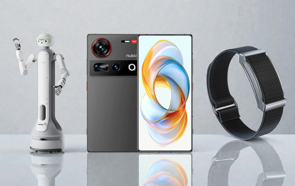 Brutál olcsó az egyik legerősebb telefon és itt egy háztartási robot!