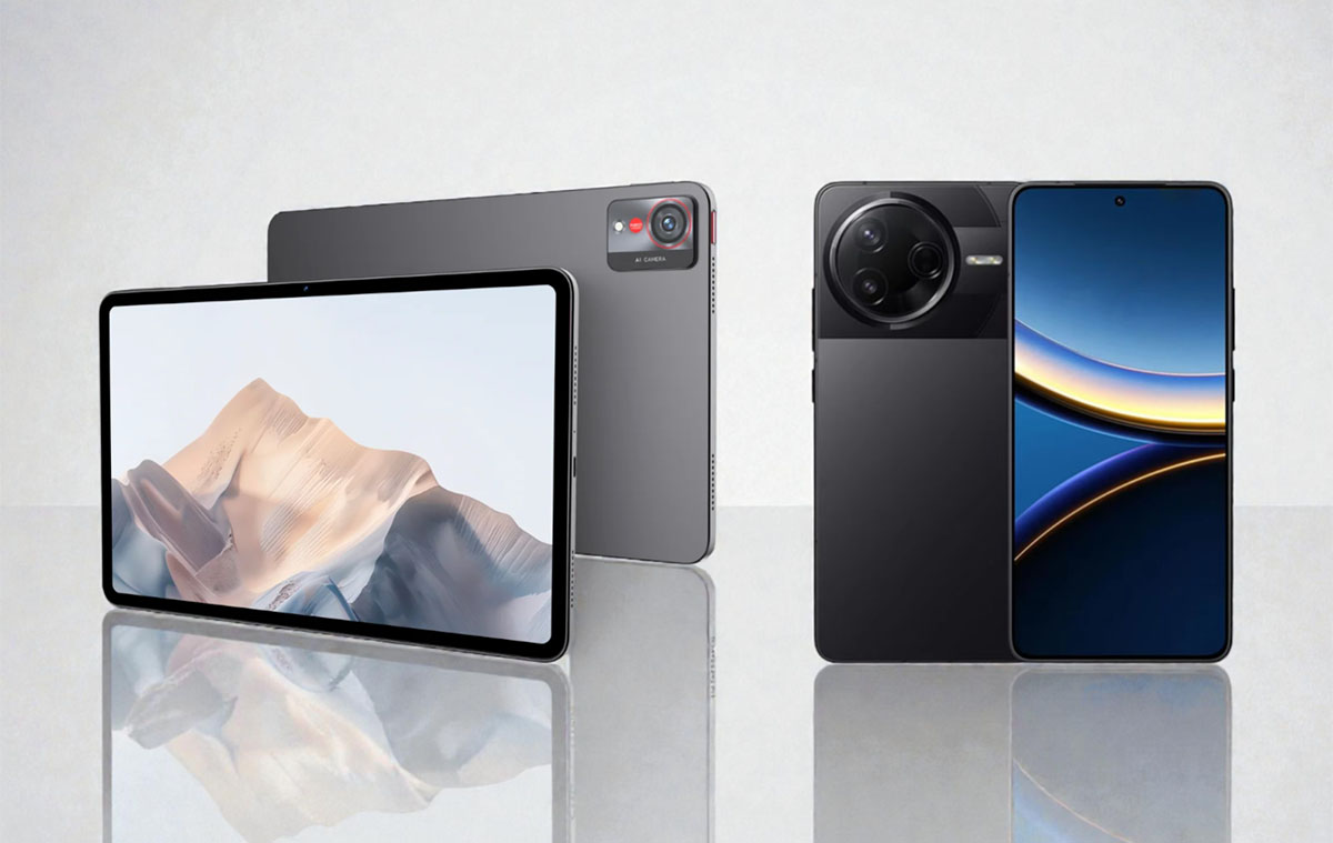 Durván olcsó: komoly, erős tablet és nagyon erős, kiváló Xiaomi telefon