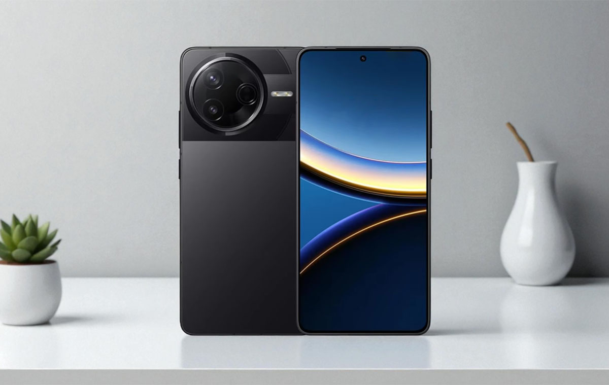 Eszement olcsó egy nagyon erős és kiváló Xiaomi telefon