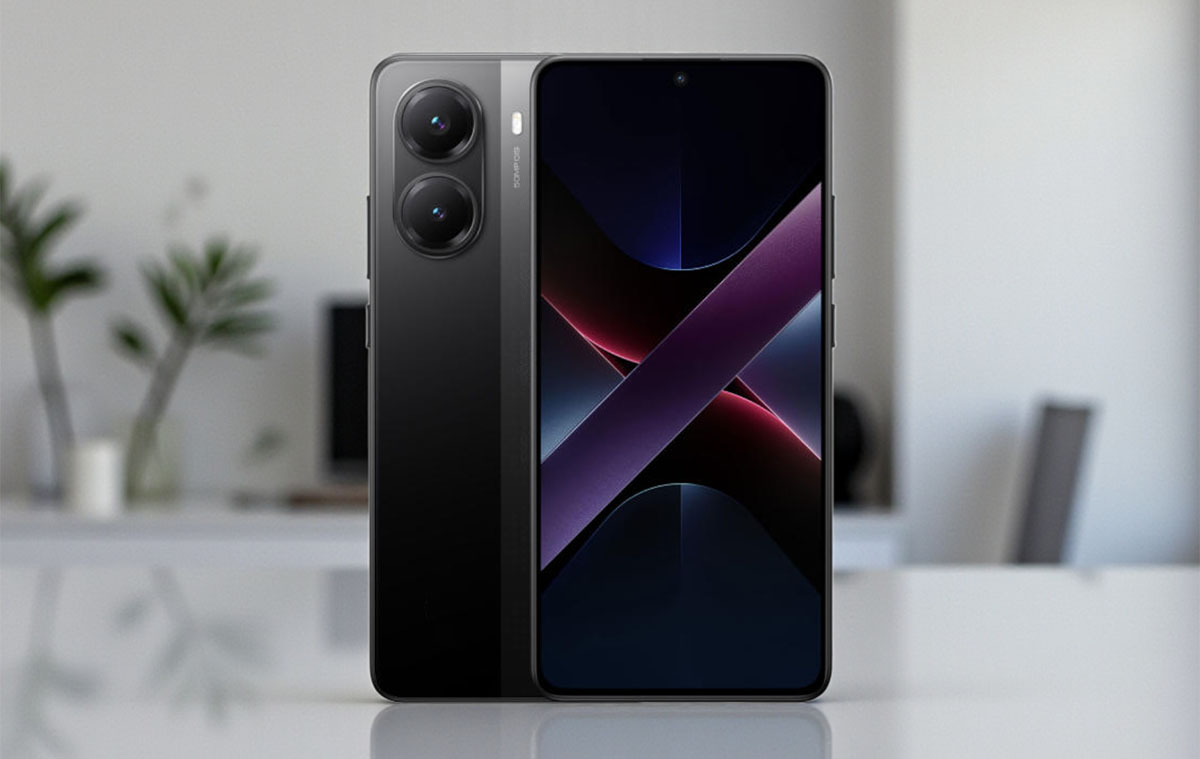 Eszement olcsó egy rendkívül erős, full extrás Xiaomi telefon