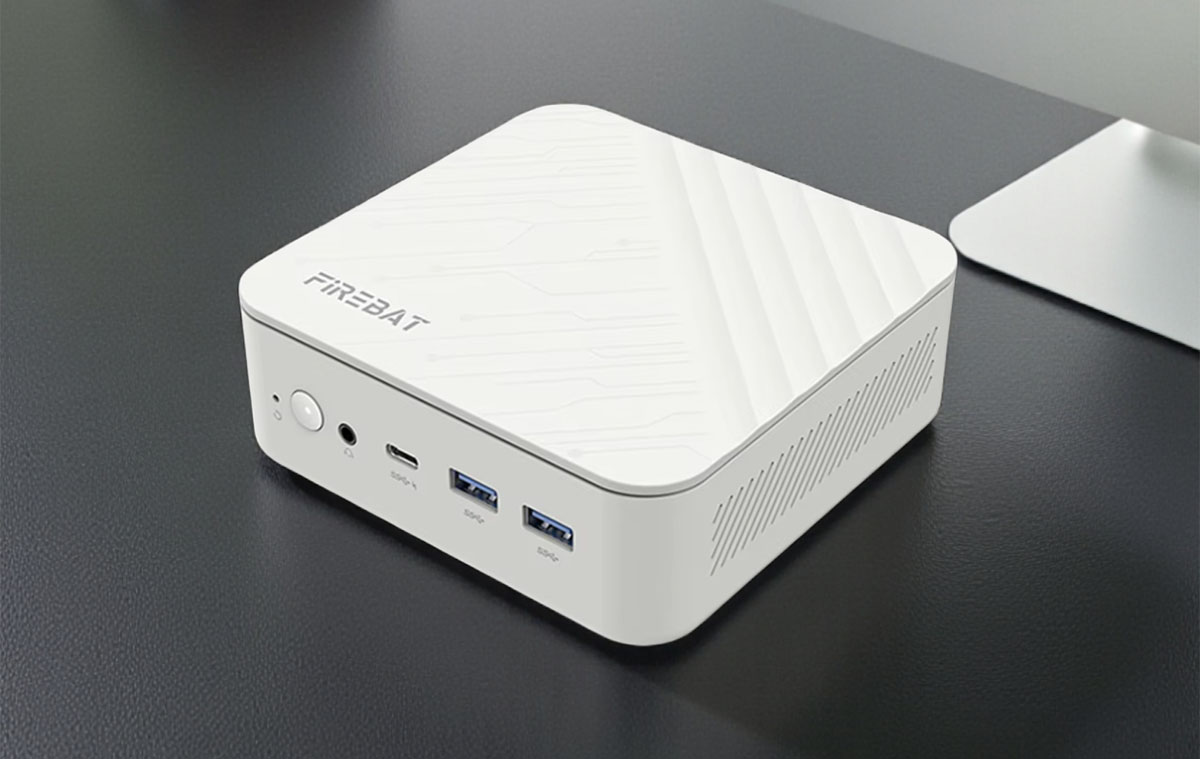 Ez a 16GB RAM mini PC az őrült memória árak ellenére is nagyon olcsó és erős