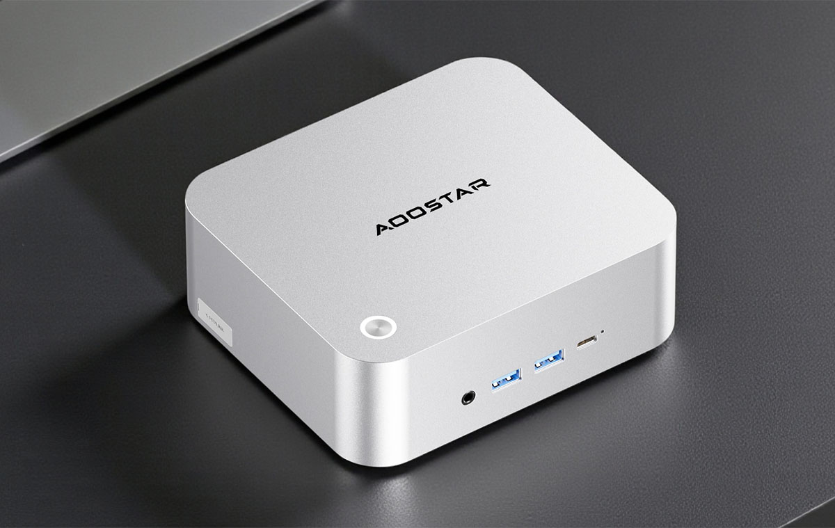 Ez az egyik legdurvább és legolcsóbb komplett PC - erős GPU gaminghez, 24GB RAM