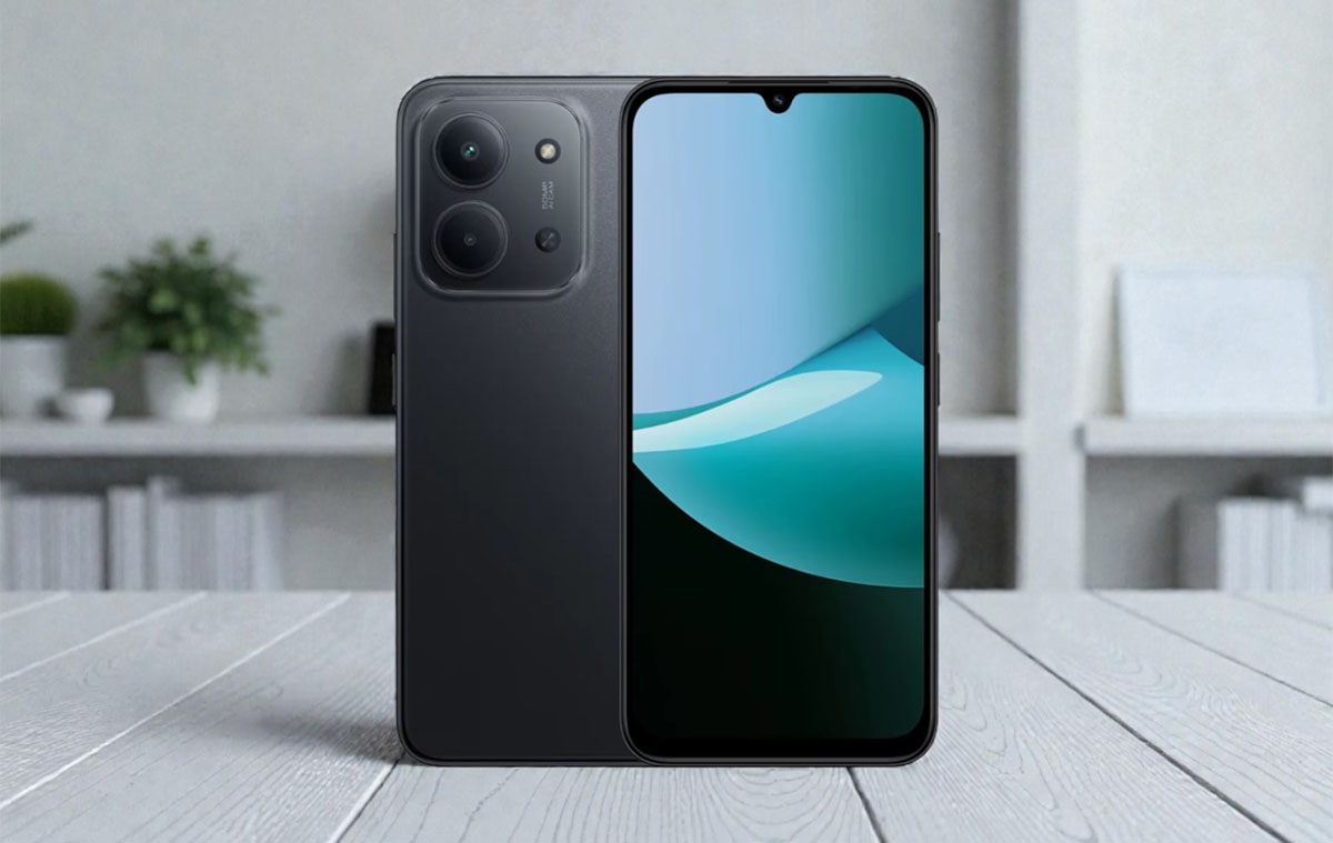 Ez durva - filléres Xiaomi telefon 6 év frissítéssel, nagy akkuval!