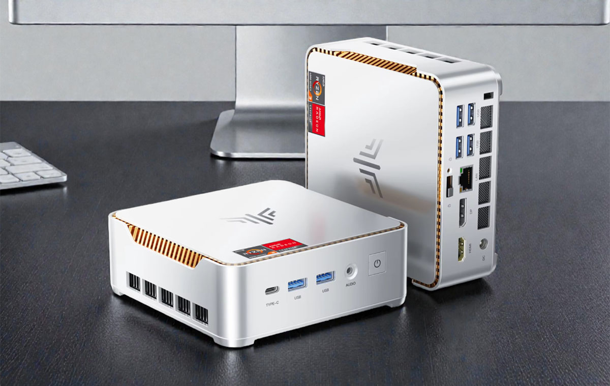 Ez most a legjobb szuperolcsó PC 16GB RAM-mal, Windows 11 Pro-val!