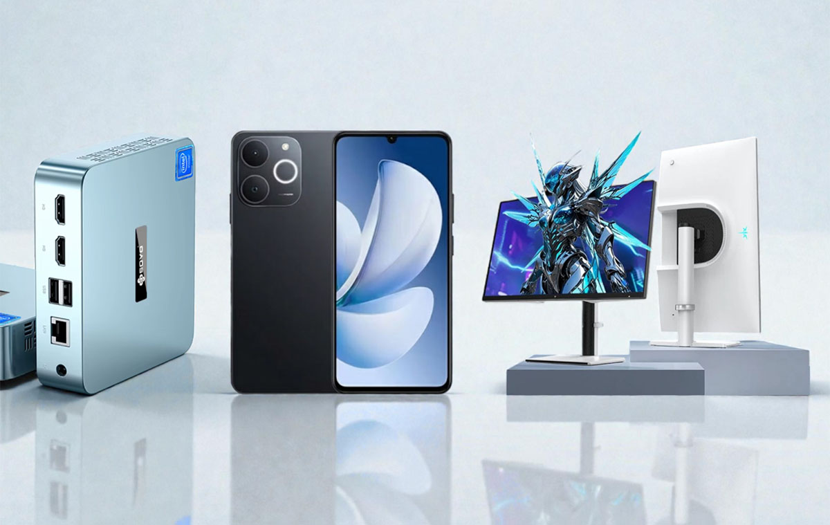 Gaming monitor teszt és filléres, lehetetlenül jó telefon, durván olcsó PC