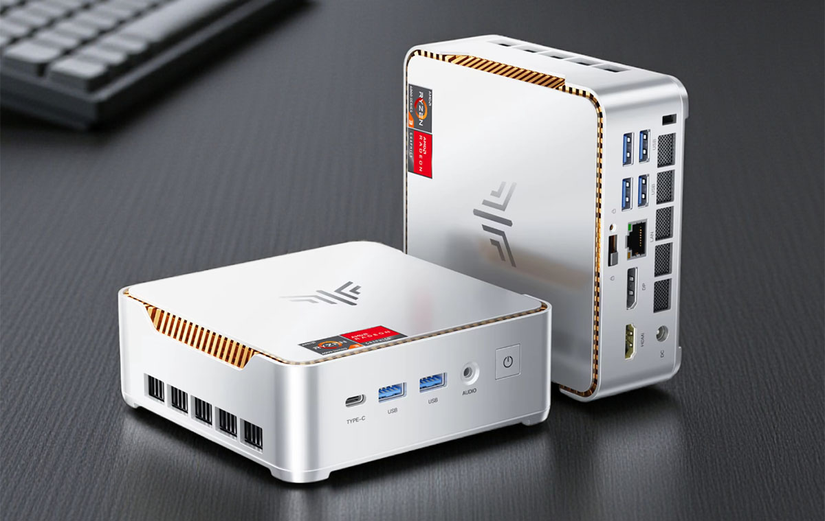 Ha nagyon olcsón vennél PC-t, akkor ez legyen az - pörgős, 16GB RAM