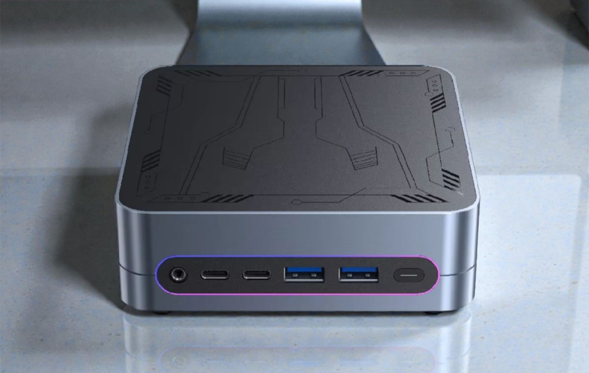 Hihetetlen, de ez az erős, 10 magos PC még olcsó - de ki tudja meddig...