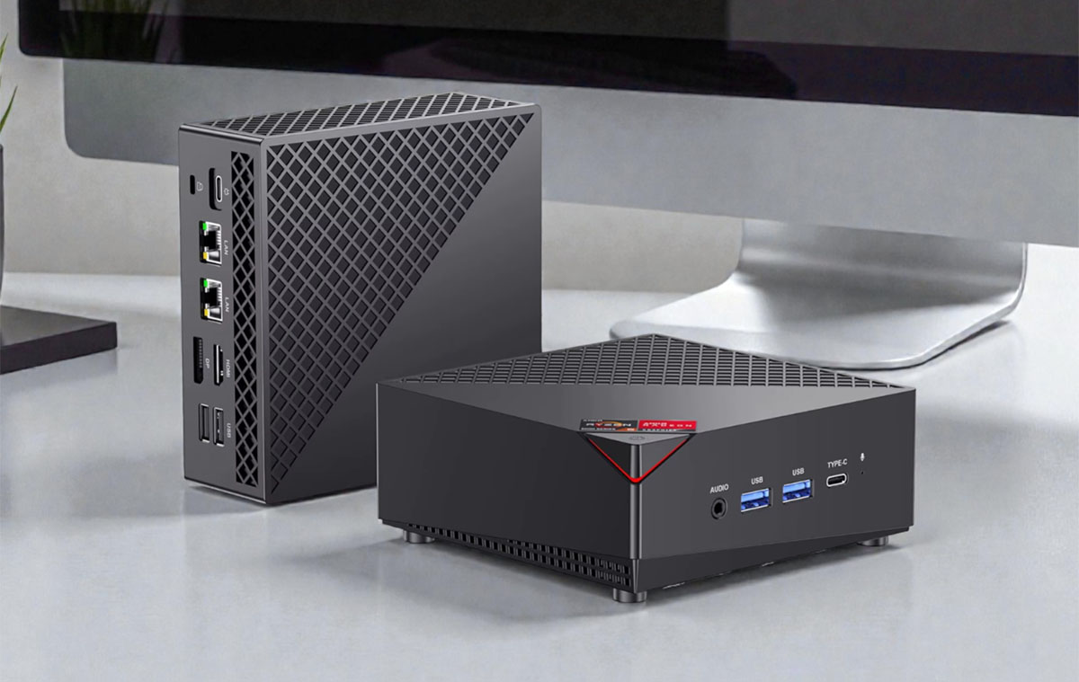 Hihetetlenül olcsó, nyolc magos, 32GB RAM PC - nincs ami jobban megéri most