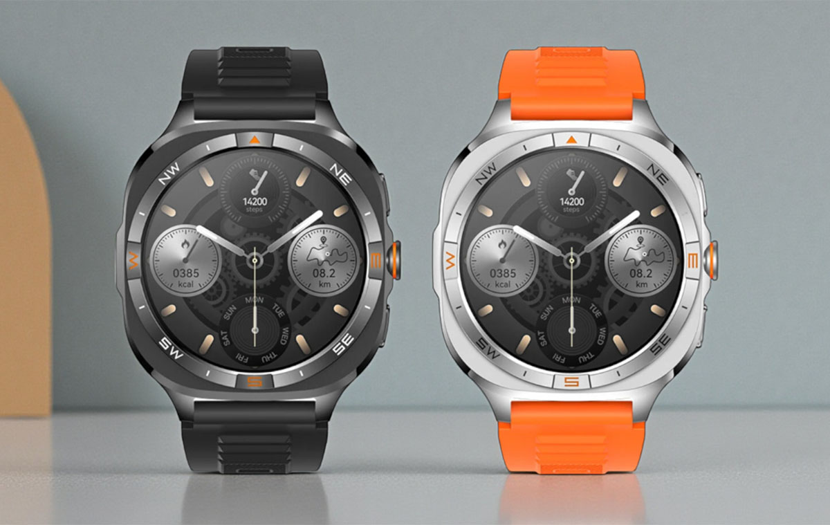 Hónapokig töltés nélkül elvan ez a szuperolcsó okosóra