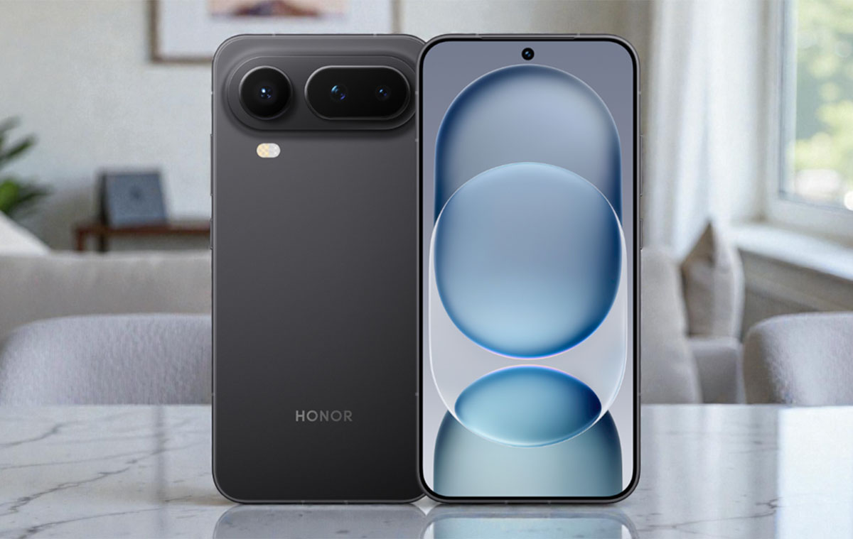 Honor Magic8 Pro Air