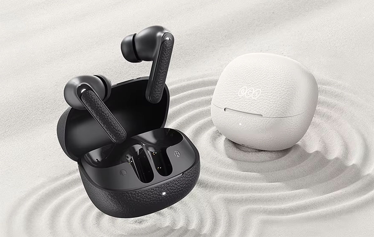 A világ legjobb filléres, okos fülhallgatója - ANC, EQ, app