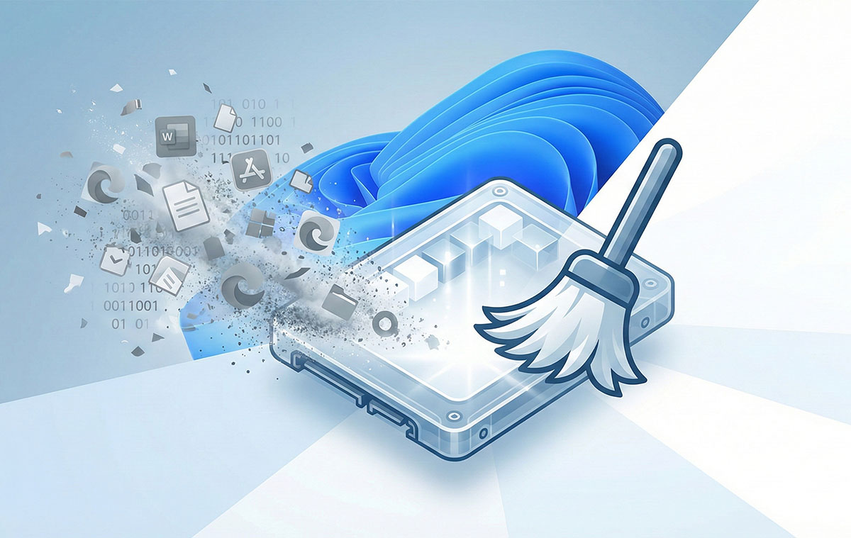 Ingyenes program törlő Windows-ra, Ingyenes program törlő Windows-ra, ami helyet szabadít felami helyet szabadít fel