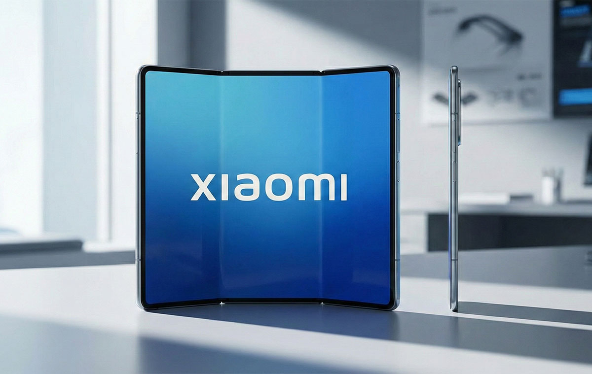 Jön a Xiaomi ultravékony és a háromba hajtható telefonja?