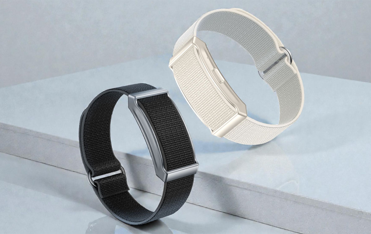 kijelző nélküli okosóra